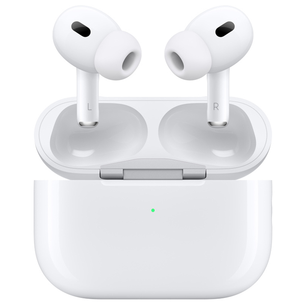 ایرپاد AirPods Pro 2 USB-C، ایرپاد پرو 2 با پورت شارژ USB-C