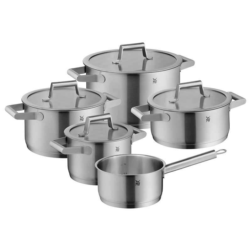 ست قابلمه Comfort Line Cookware set